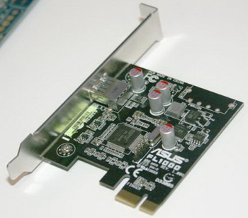 usb 3.0 pic-e  adaptor 